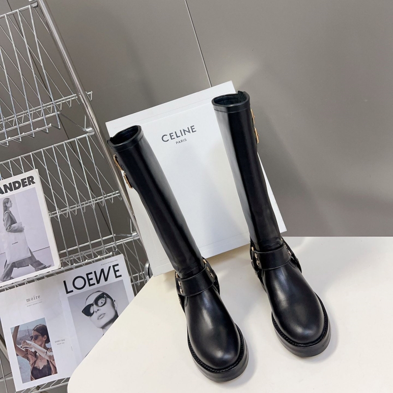 Ce**e boots